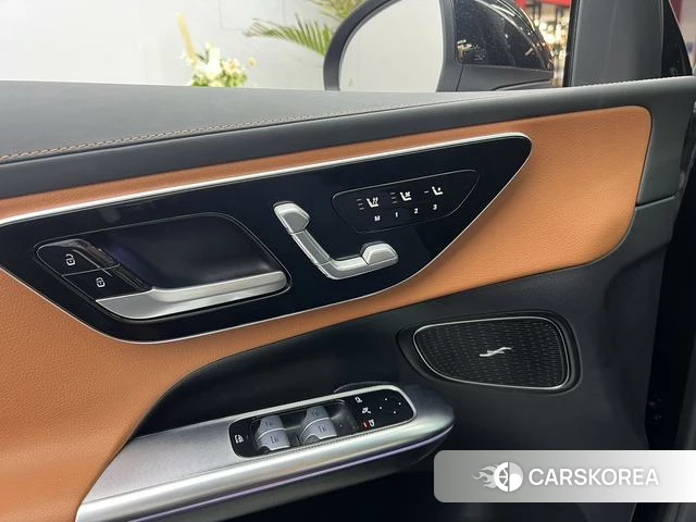 Mercedes-Benz GLC id 4257453 из Китая 8
