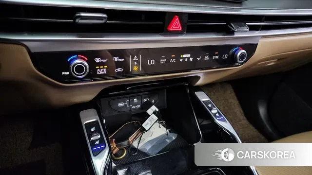 Kia The New Sorento 4th Generation id 2983906 из Кореи 8