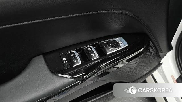 Kia K5 3rd generation id 4533845 из Кореи 8