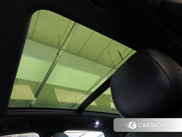 Porsche Cayenne (PO536) id 4637834 из Кореи 8