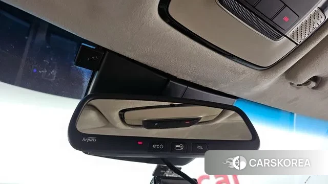 Hyundai Palisade id 3616354 из Кореи 8