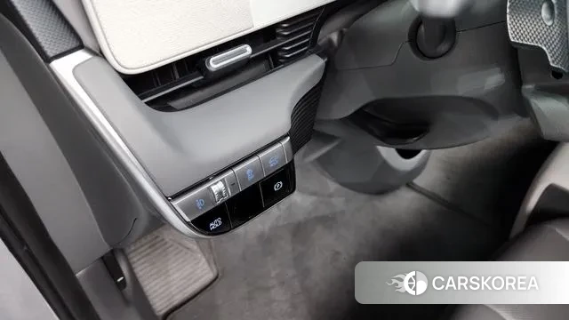 Hyundai Ionic 5 id 3022854 из Кореи 8