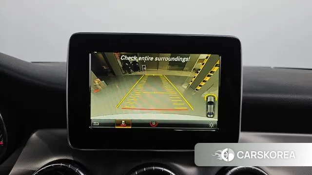 Mercedes-Benz CLA-Class C117 id 3766796 из Кореи 8