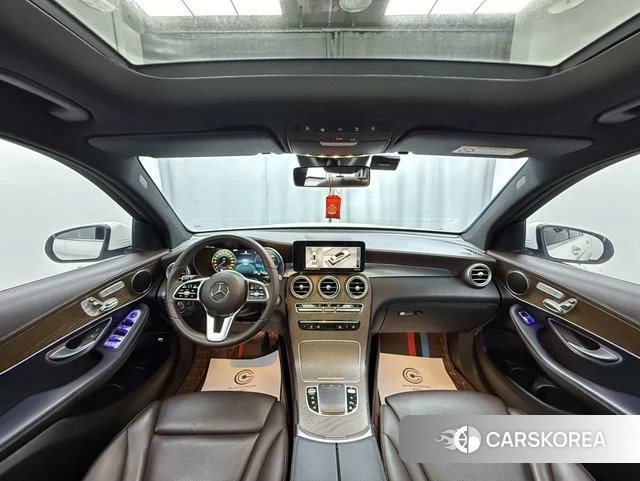 Mercedes-Benz GLC id 4264543 из Китая 8