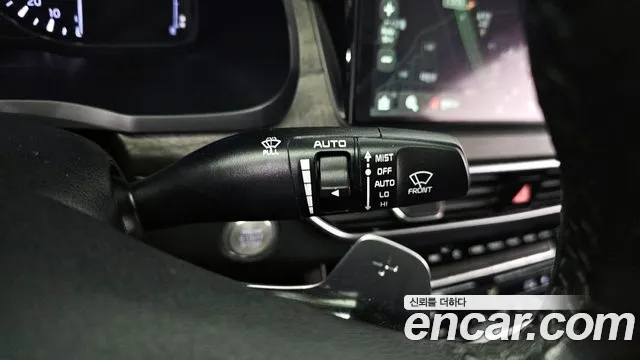 Kia K7 Premier Hybrid id 2678638 из Кореи 8