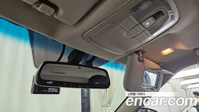 Ssangyong Berry New Tivoli id 2927854 из Кореи 8