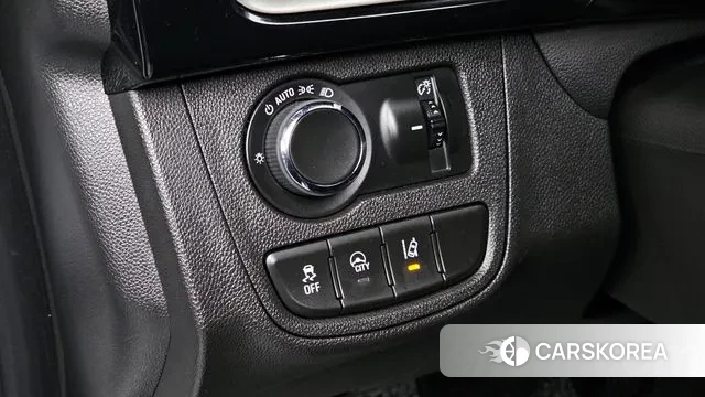 Chevrolet (GM Daewoo) The New Spark id 3448912 из Кореи 8