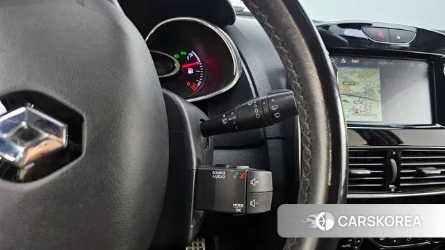 Renault Korea (Samsung) Clio id 3284672 из Кореи 8