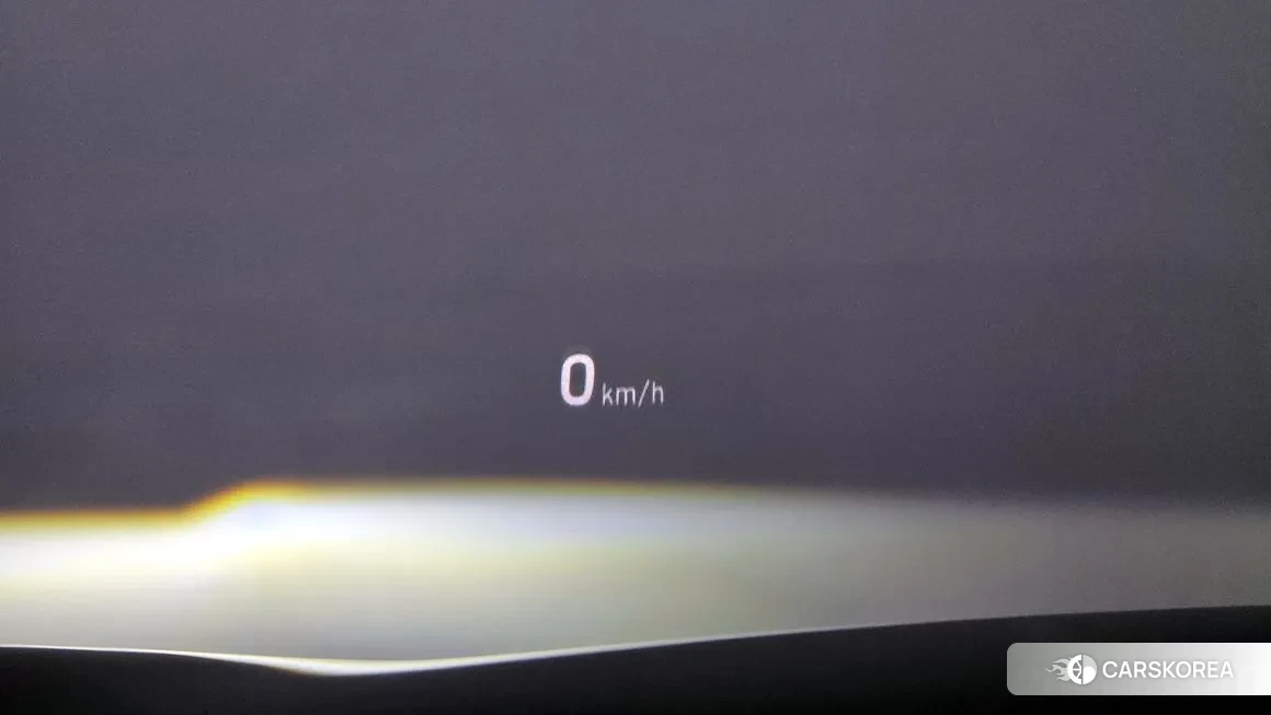 Genesis G80 id 2038949 из Кореи 8