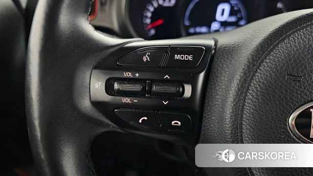 Kia The New Ray id 4251146 из Кореи 8