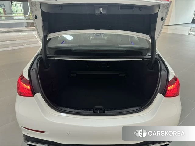 Mercedes-Benz Class C id 4342266 из Китая 8