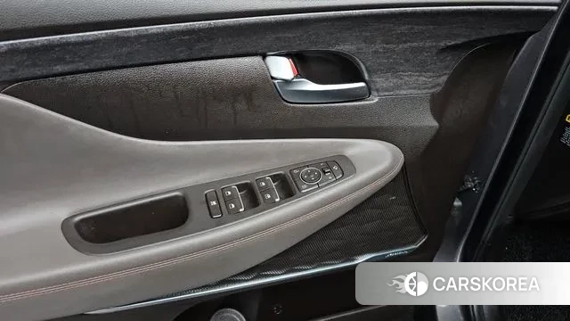 Hyundai Santa Fe TM id 3505424 из Кореи 8