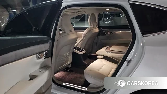 Volvo S90 id 3212214 из Кореи 8