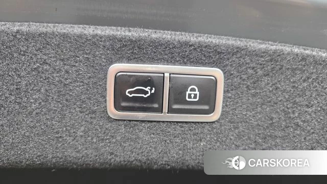 Genesis G80 (RG3) id 4494767 из Кореи 8
