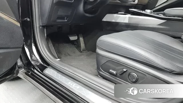 Kia K8 id 3246688 из Кореи 8