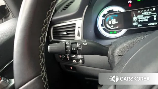 Kia Niro id 3018756 из Кореи 8