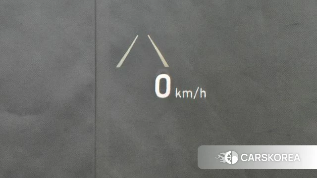 Genesis G80 id 4856375 из Кореи 8