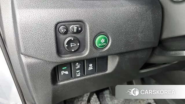 Honda Pilot 3rd generation id 3504933 из Кореи 8