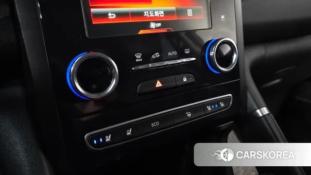 Renault Korea (Samsung) The New QM6 id 3349442 из Кореи 8