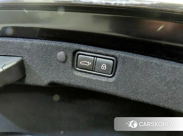 Kia Come New K7 id 4694189 из Кореи 8