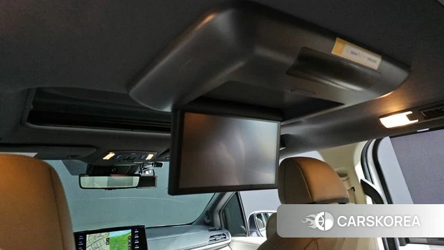 Toyota Sienna 4th Generation id 3934125 из Кореи 8