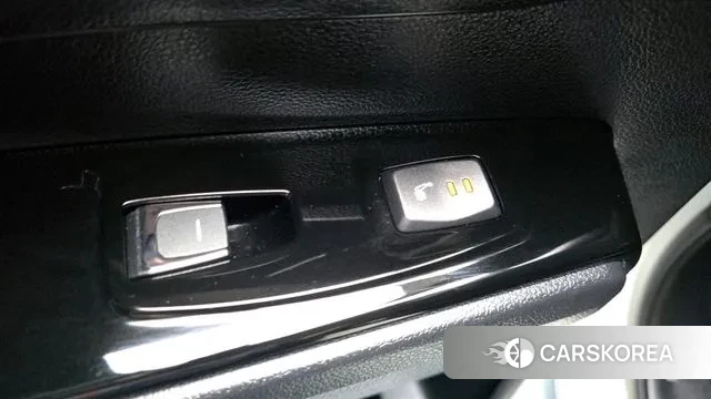 Ssangyong Beautiful Korando id 3518692 из Кореи 8