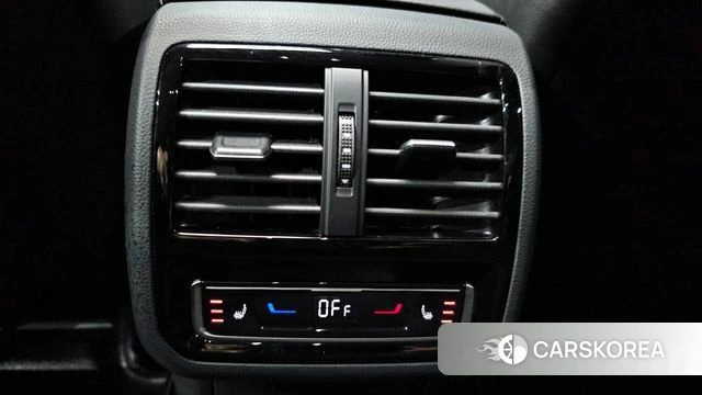 Volkswagen Arteon id 4329754 из Кореи 8