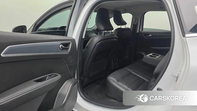 Renault Korea (Samsung) XM3 id 3851377 из Кореи 8