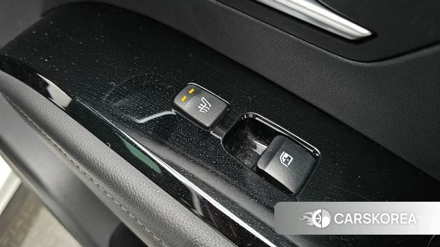 Hyundai Tucson Hybrid (NX4) id 3833611 из Кореи 8