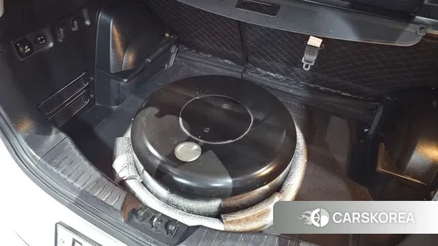 Ssangyong Tivoli Air id 3772899 из Кореи 8