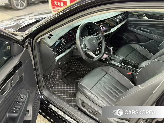 Volkswagen Passat id 4273139 из Китая 8