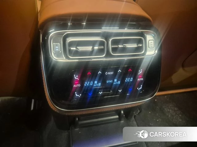 Mercedes-Benz S-Class W223 id 3904331 из Кореи 8