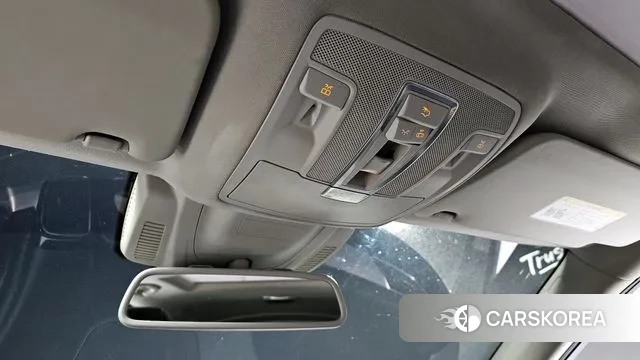 Mercedes-Benz GLE - Class W166 id 3627079 из Кореи 8