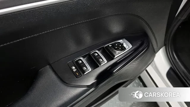 Kia K5 3rd generation id 3336016 из Кореи 8