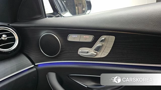 Mercedes-Benz E-Class W213 id 4783475 из Кореи 8