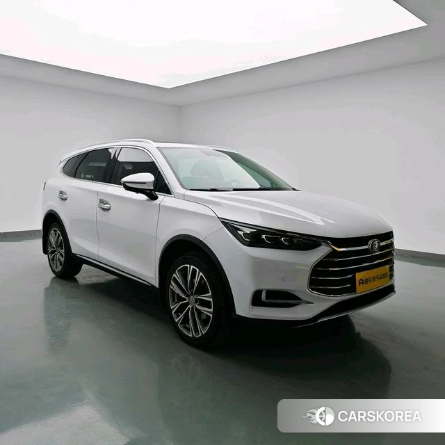 BYD Tang id 4212740 из Китая 8