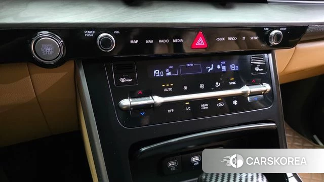 Kia Carnival 4th generation id 4443649 из Кореи 8