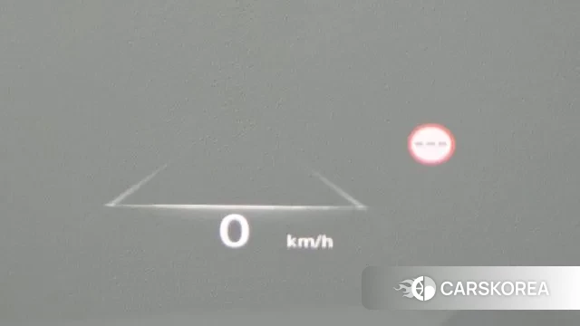 Genesis GV80 id 3508017 из Кореи 8