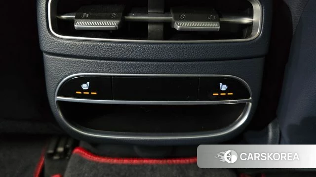 Genesis GV70 id 3818792 из Кореи 8