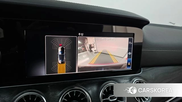 Mercedes-Benz E-Class W213 id 4225560 из Кореи 8