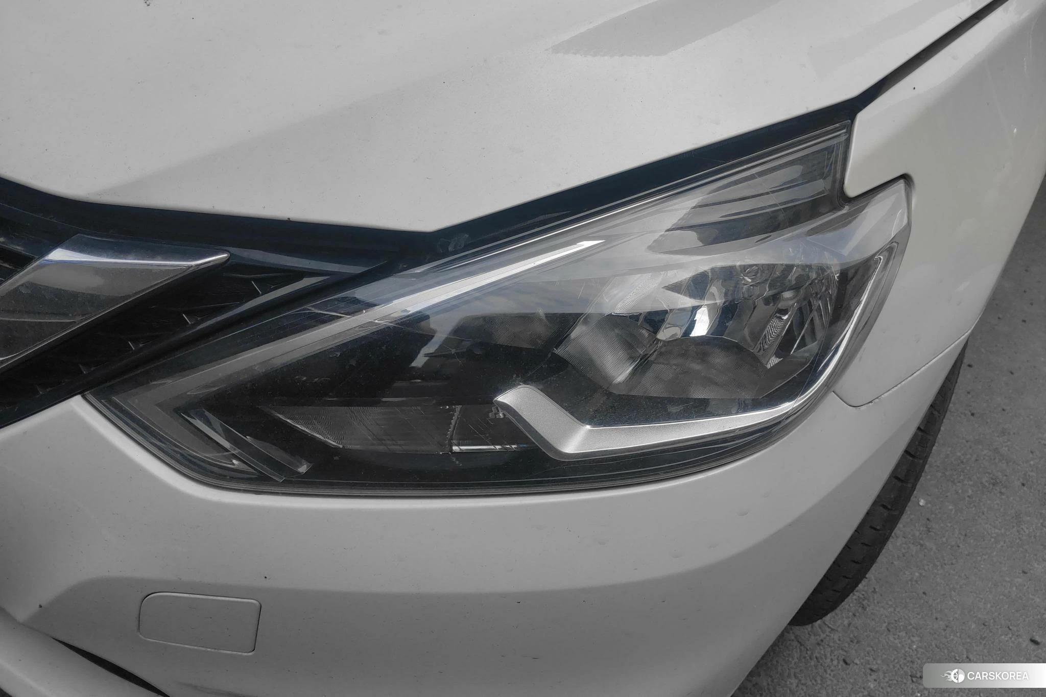 Nissan Sylphy id 4451572 из Китая 8