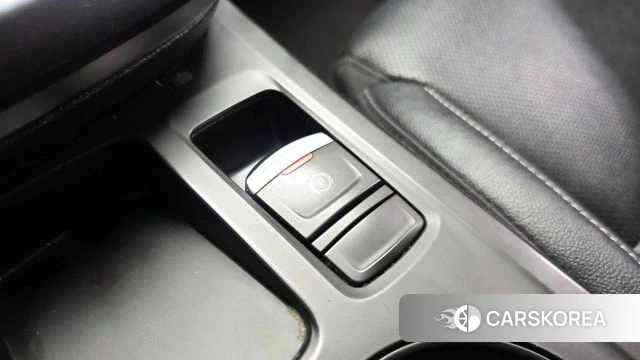 Renault Korea (Samsung) XM3 id 4855571 из Кореи 8