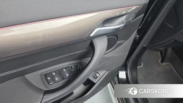 BMW X1 (F48) id 3519271 из Кореи 8