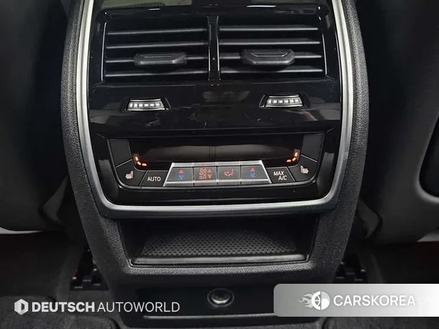 BMW X6M (G06) id 3771686 из Кореи 8