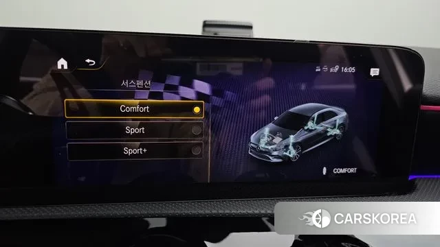 Mercedes-Benz A-Class W177 id 3764413 из Кореи 8