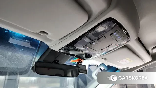 Hyundai Staria id 3070517 из Кореи 8