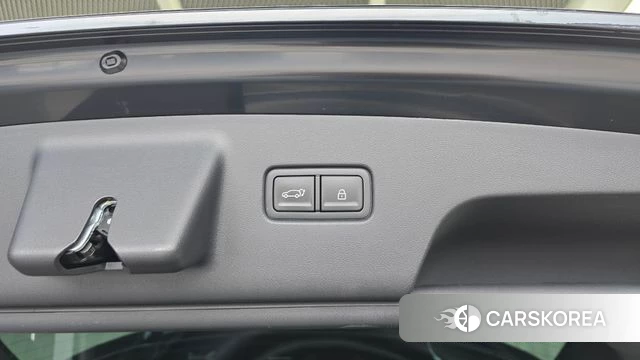 Hyundai Palisade (LX3) id 4870708 из Кореи 8