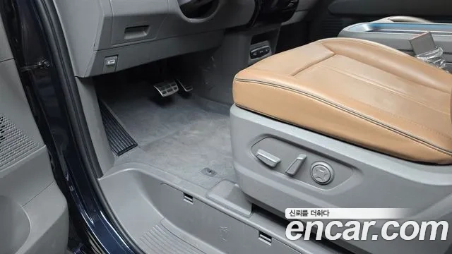 Hyundai Staria id 2949336 из Кореи 8