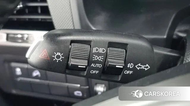 Ssangyong Rexton Sports id 2995599 из Кореи 8