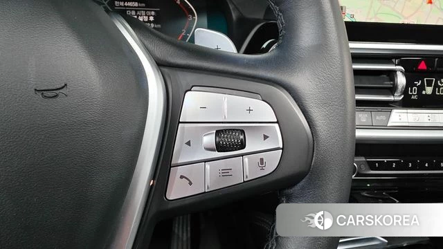 BMW X4 (G02) id 4683110 из Кореи 8
